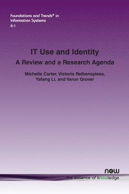 IT Use and Identity 1
