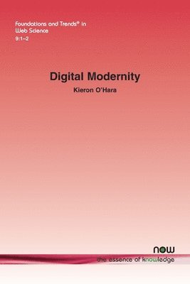 Digital Modernity 1