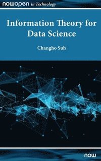 bokomslag Information Theory for Data Science