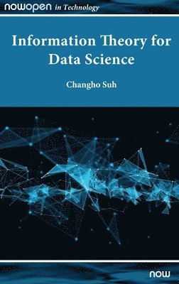 bokomslag Information Theory for Data Science