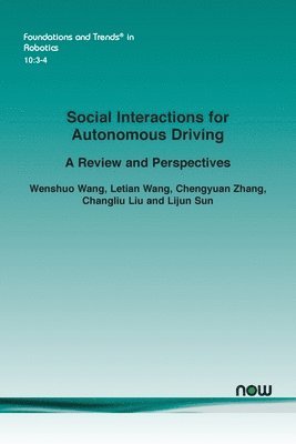 Social Interactions for Autonomous Driving 1