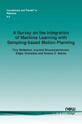 A Survey on the Integration of Machine Learning with Sampling-based Motion Planning 1