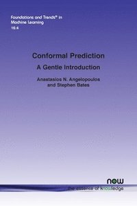 bokomslag Conformal Prediction