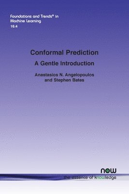 bokomslag Conformal Prediction