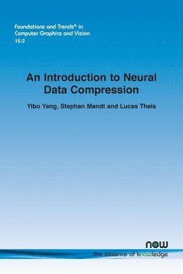 An Introduction to Neural Data Compression 1
