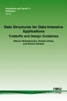 bokomslag Data Structures for Data-Intensive Applications