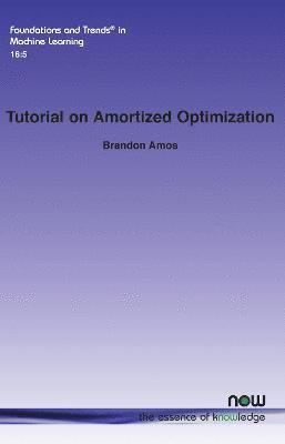 Tutorial on Amortized Optimization 1
