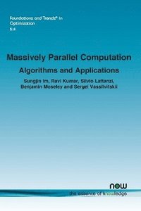 bokomslag Massively Parallel Computation
