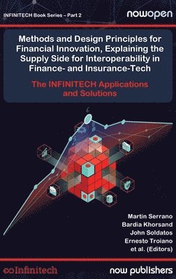 Methods and Design Principles for Financial Innovation, Explaining the Supply Side for Interoperability in Finance- and Insurance-Tech 1