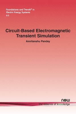 Circuit-Based Electromagnetic Transient Simulation 1