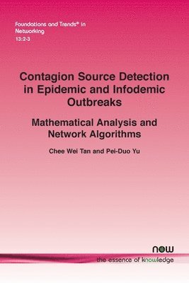 Contagion Source Detection in Epidemic and Infodemic Outbreaks 1