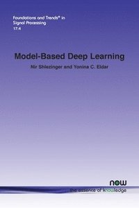 bokomslag Model-Based Deep Learning