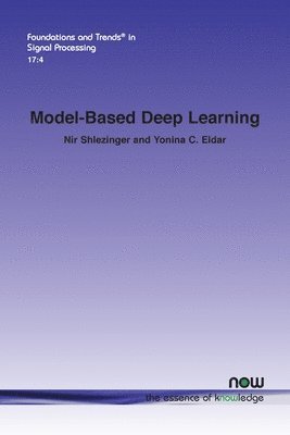 Model-Based Deep Learning 1