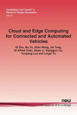Cloud and Edge Computing for Connected and Automated Vehicles 1