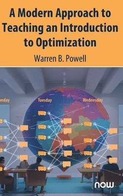 A Modern Approach to Teaching an Introduction to Optimization 1