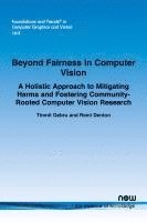 bokomslag Beyond Fairness in Computer Vision