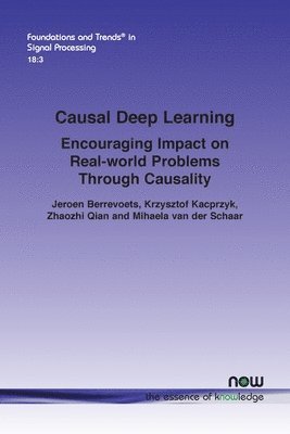 Causal Deep Learning 1