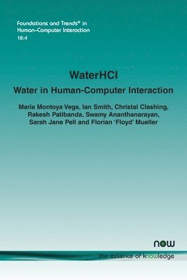 bokomslag WaterHCI