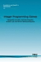 Integer Programming Games 1