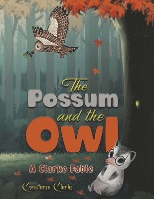 The Possum and the Owl 1