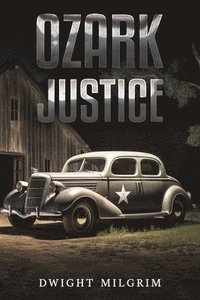 bokomslag Ozark Justice