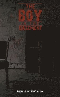 bokomslag The Boy in the Basement