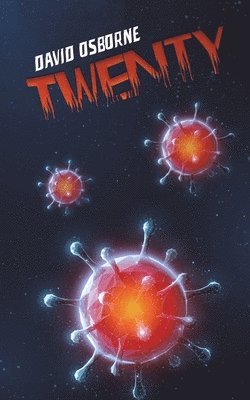 David Osborne - Twenty, Häftad