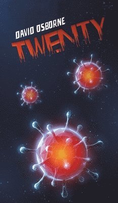 David Osborne - Twenty, Inbunden