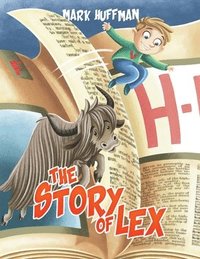 bokomslag Story of Lex