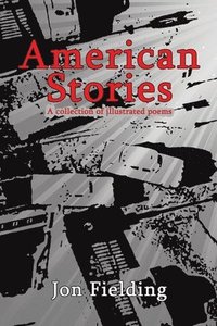 bokomslag American Stories