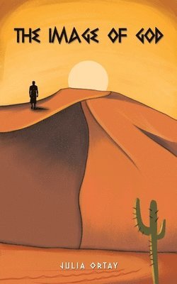 Julia Ortay - Image of God, Häftad