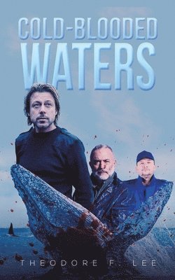 bokomslag Cold-Blooded Waters