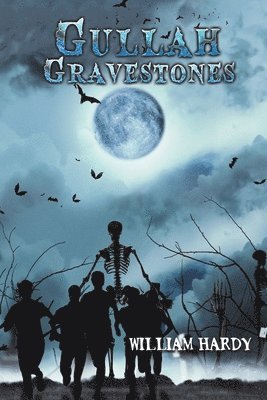 William Hardy - Gullah Gravestones, Häftad