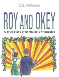 bokomslag Roy And Okey