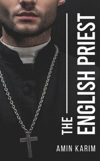 bokomslag The English Priest