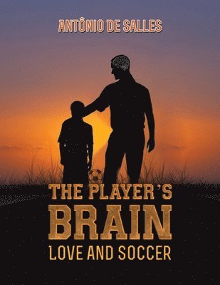 Antônio De Salles - Player's Brain, Häftad