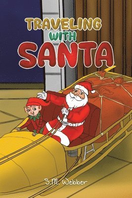 Traveling with Santa 1