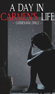 bokomslag Day in Carmen's Life