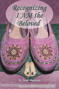 bokomslag Recognizing I AM the Beloved