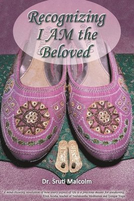 Recognizing I AM the Beloved 1