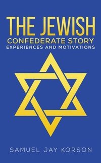 bokomslag Jewish Confederate Story