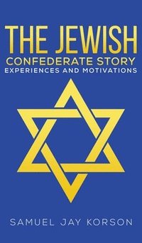 bokomslag Jewish Confederate Story