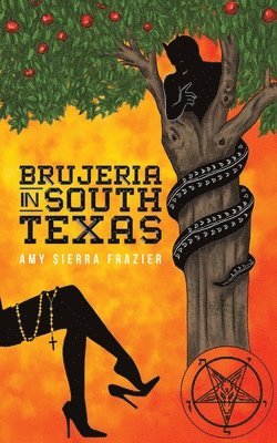 Brujeria In South Texas 1