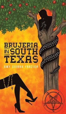 Brujeria In South Texas 1