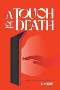 bokomslag Touch of Death