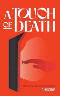 bokomslag Touch of Death
