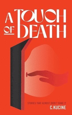 bokomslag Touch of Death