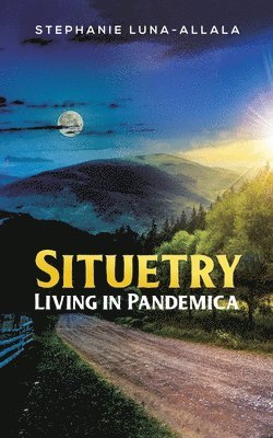 Stephanie Luna-Allala - Situetry, Häftad