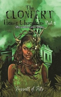 bokomslag The Clonfert House Chronicles Part 2