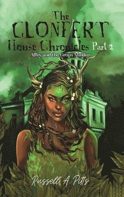 bokomslag Clonfert House Chronicles Part 2